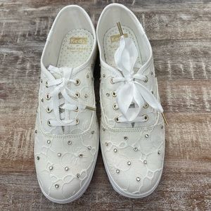 Kate Spade x Keds